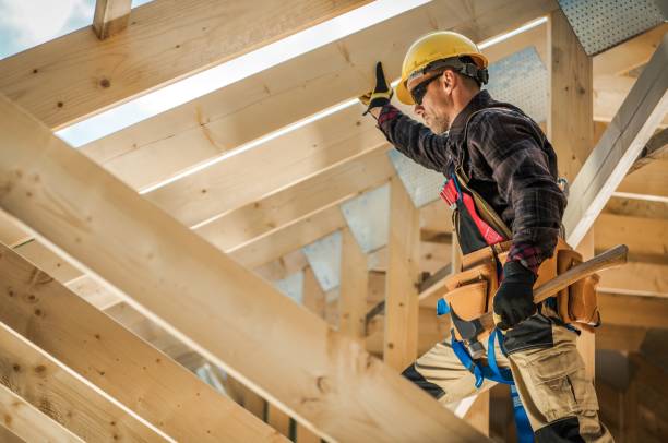 Gutter Installation and Roofing in Cameron, WI