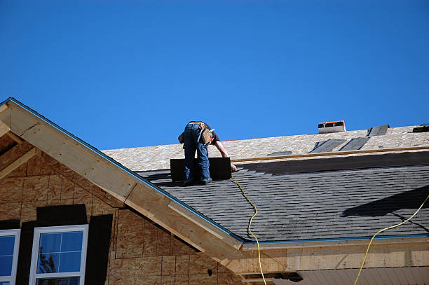 Best Commercial Roofing Services  in Cameron, WI