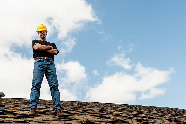 Quick and Trustworthy Emergency Roof Repair Services in Cameron, WI