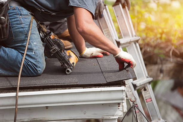 Roof Waterproofing Services in Cameron, WI