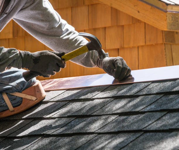 Best New Roof Installation  in Cameron, WI